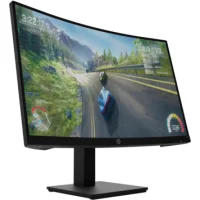 Монитор HP X27c (32G13AA) фото 1